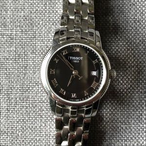 Tissot Women's T0312101105300 Ballade III Watch